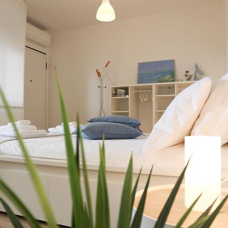 Suite Lighthouse 칼리아리 외부 사진