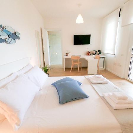 Suite Lighthouse 칼리아리 외부 사진