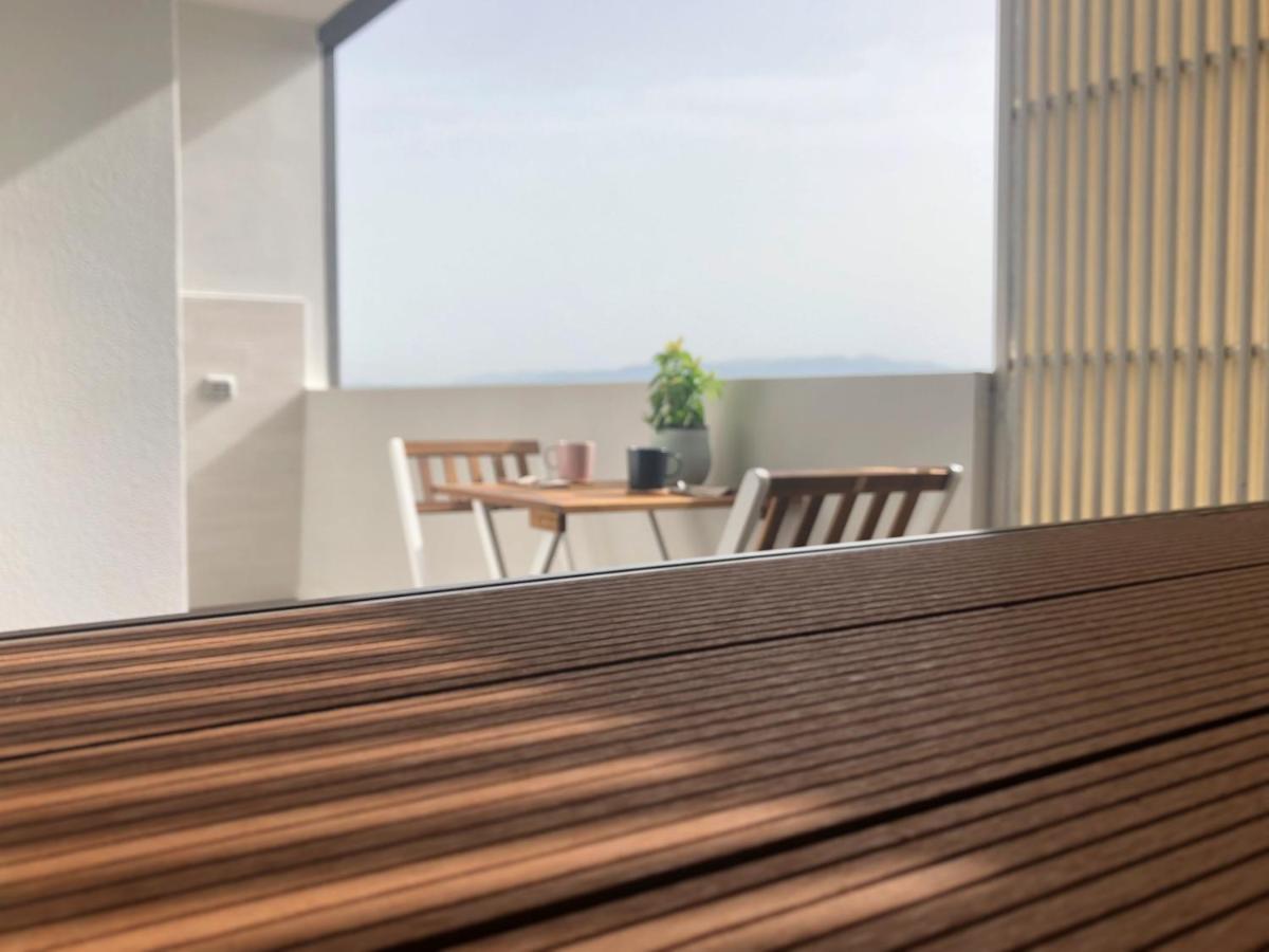Suite Lighthouse 칼리아리 외부 사진