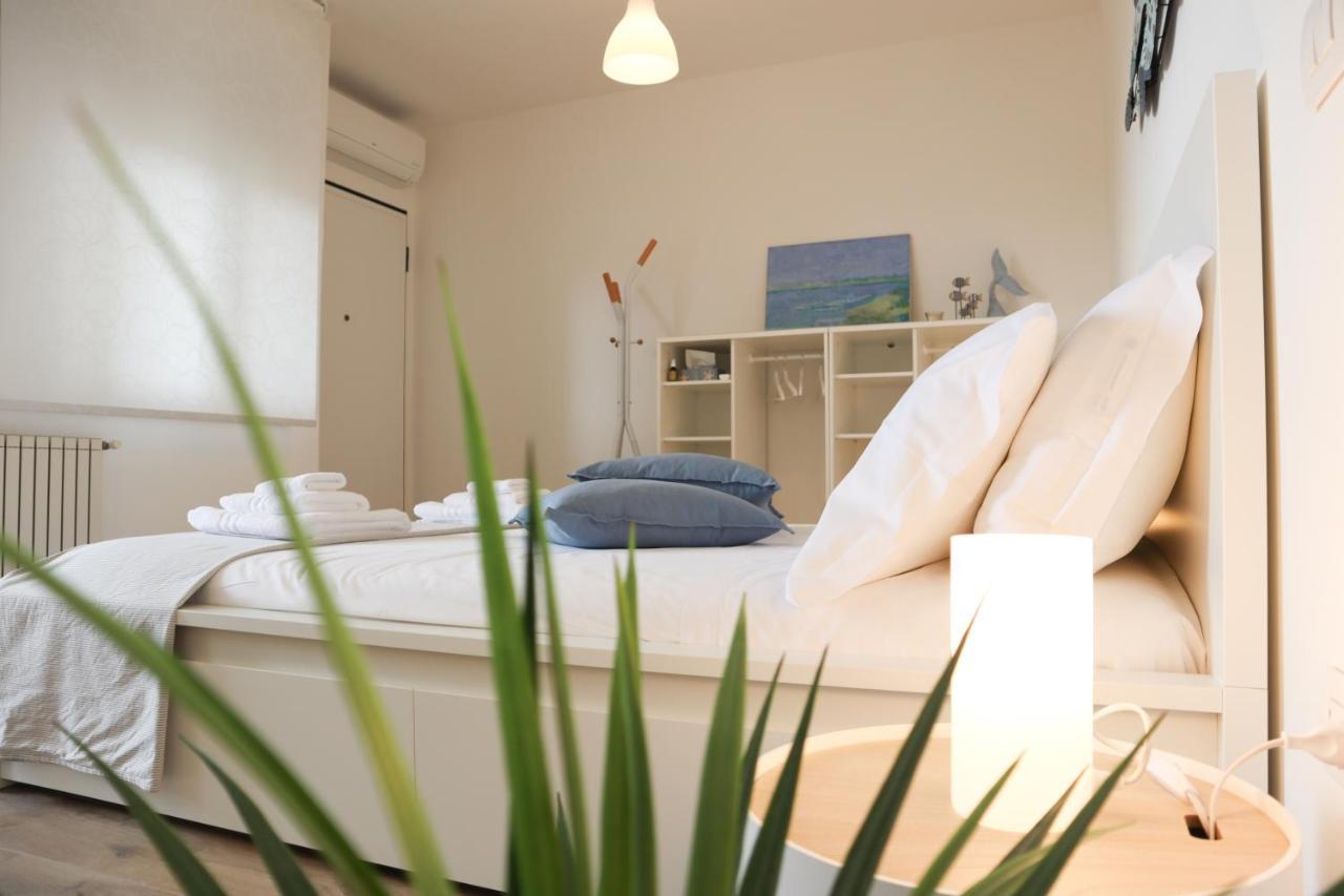 Suite Lighthouse 칼리아리 외부 사진