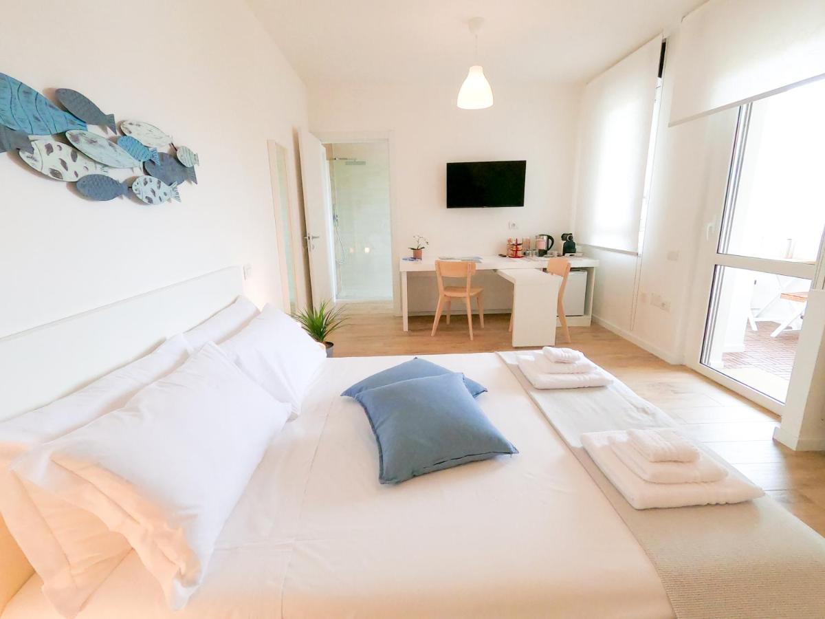 Suite Lighthouse 칼리아리 외부 사진
