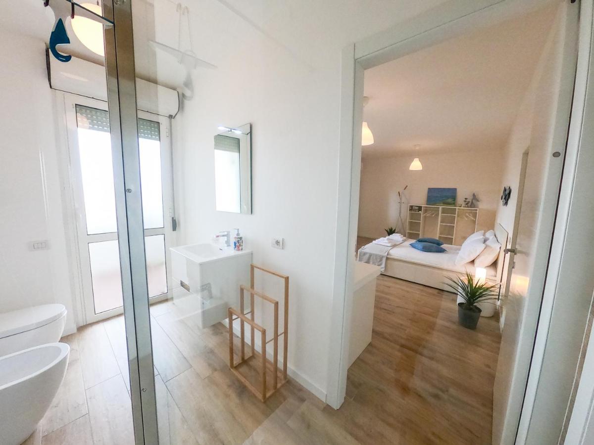 Suite Lighthouse 칼리아리 외부 사진